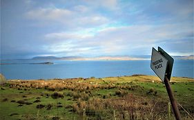 Croft 7 Geary Self Catering Studio With Stunning Sea Views